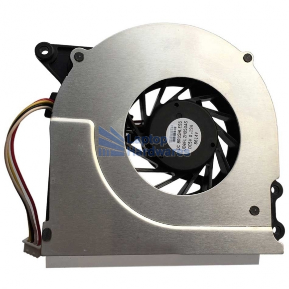 CPU Cooling Fan for ASUS X58C