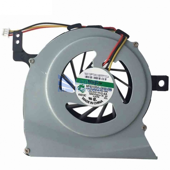 CPU Cooling Fan for Toshiba Satellite L640 L645