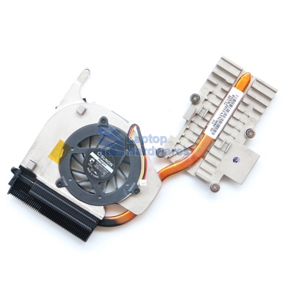 CPU HeatSink Fan for Acer Aspire 5920 ZD1 UMA Integrated Graphics