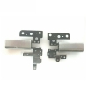 Hinges for Lenovo Yoga 710 710-14ISK DC33001TM00 DC33001TM10 Silver