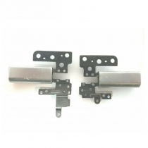Hinges for Lenovo Yoga 710 710-14ISK DC33001TM00 DC33001TM10 Silver