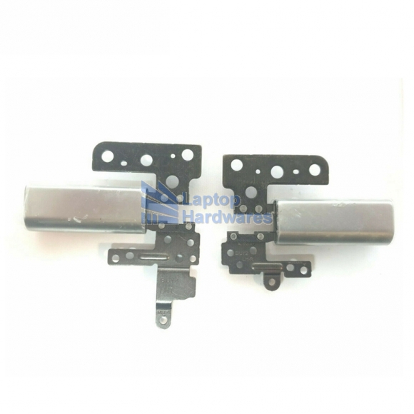 Hinges for Lenovo Yoga 710 710-14ISK DC33001TM00 DC33001TM10 Silver