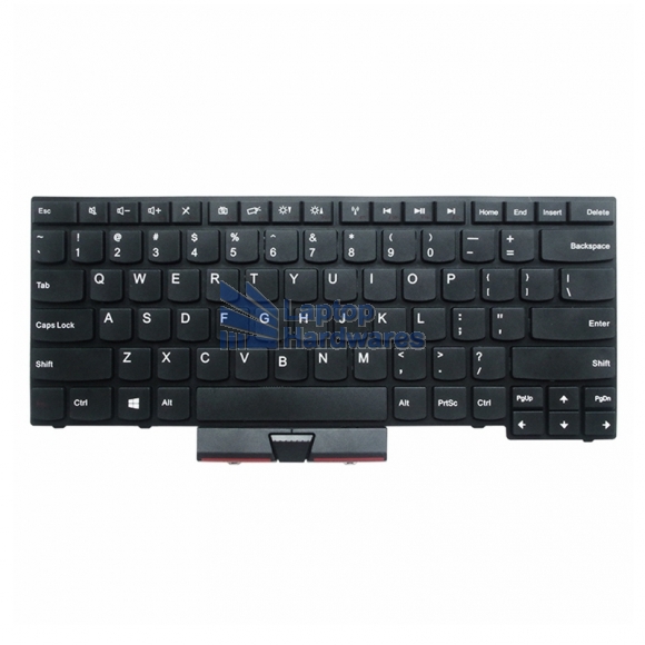 Keyboard for Lenovo ThinkPad T430U US Standard