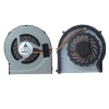 CPU Cooling Fan for HP Pavilion DV6 DV7 DV6-3000 dv7-4000