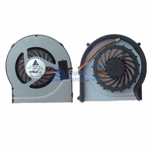 CPU Cooling Fan for HP Pavilion DV6 DV7 DV6-3000 dv7-4000