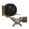 CPU HeatSink Fan for Dell Studio 1535 1536 CN-0M261C 0M261C