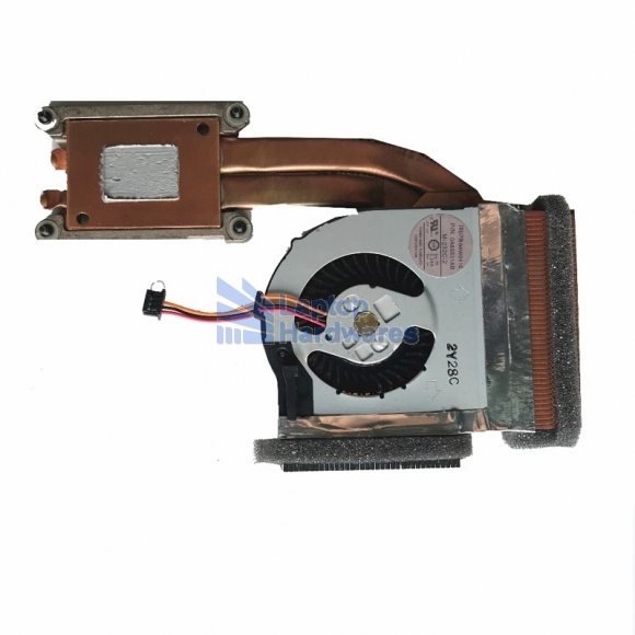 CPU HeatSink Fan for Lenovo ThinkPad T420 T420si 04W0416