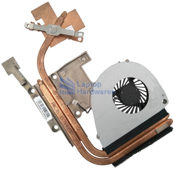 CPU HeatSink Cooling Fan for ACER 5750 5750G KSB06105HA