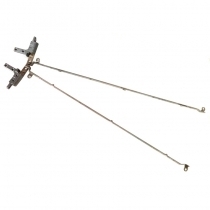 Laptop Hinges for HP COMPAQ NC6220 NC6230