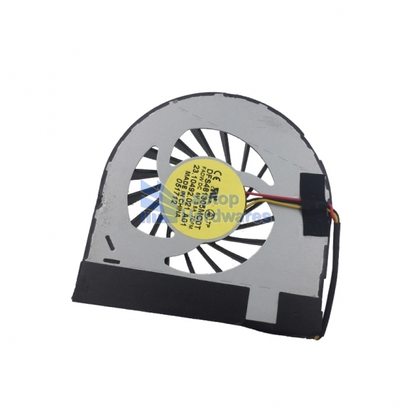CPU Fan for DELL Inspiron M5040 N4050 N5040 N5050 V1450 KSB0605HA