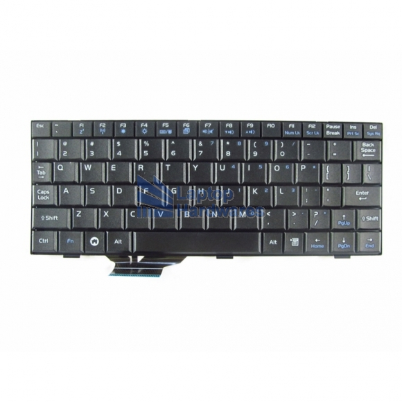 Keyboard for ASUS Eee PC EPC 2G 4G 8G Surf