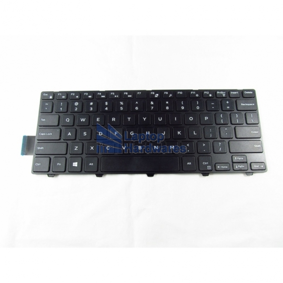 Keyboard for Dell 14-5447 5447 Vostro 14 3458 PK1313P2A00
