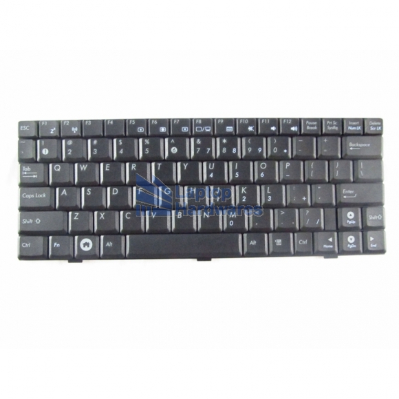 Keyboard for Asus EEE PC 1000HA 1002HA 1000HAB 1000HA-B V021562IS1