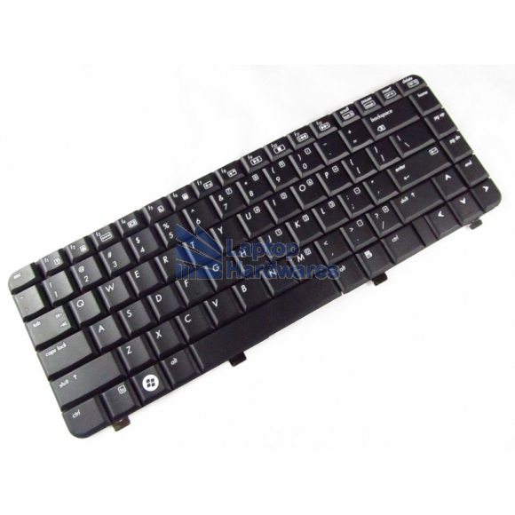 Keyboard for HP/COMPAQ CQ40-315TU CQ40-317AX