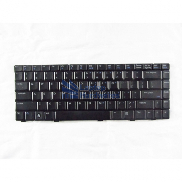 Keyboard for ASUS W3 W3000 W3A W3J W3N W3V W3Z Z99 A8