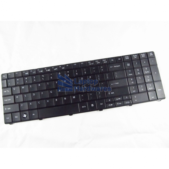 Keyboard for Acer Aspire E1-531 Black