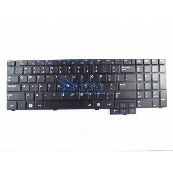 Keyboard for Samsung R523 R525 R528 R530 R538 R540 R618 R620 US Layout