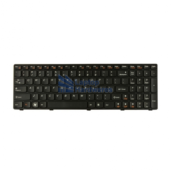 Keyboard for Lenovo Ideapad V580 V585 Z580 Z580A Z585 Z585A US Layout