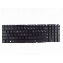 Keyboard for HP Pavilion G6-2000 G6-2100 G6-2200 Black 699498-001