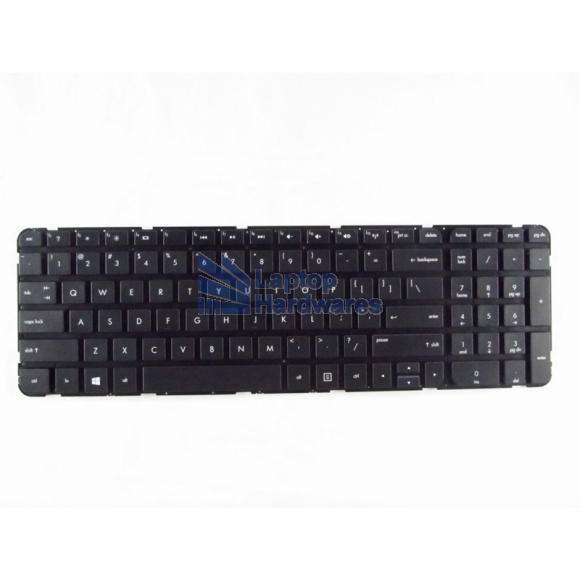 Keyboard for HP Pavilion G6-2000 G6-2100 G6-2200 Black 699498-001
