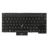 Keyboard for Lenovo Thinkpad T430S T430I With Pointer