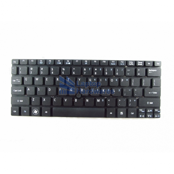 Keyboard for Acer Iconia Tab W500 W501 Tablet