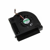 CPU Cooling Fan for Dell Studio 1735 1736 1737 DQ5D588H200 K111D