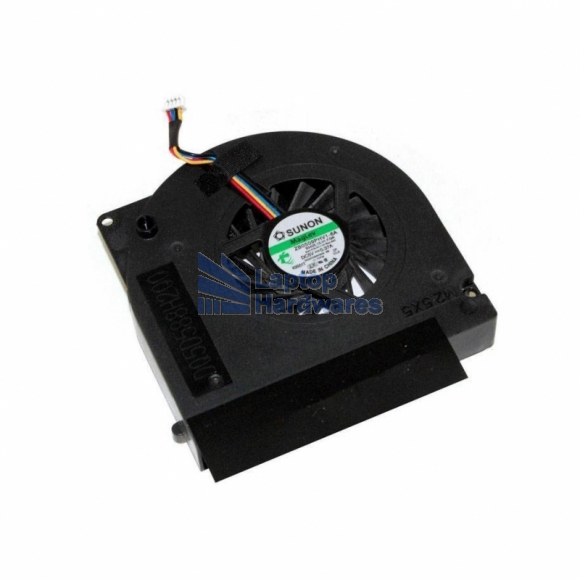 CPU Cooling Fan for Dell Studio 1735 1736 1737 DQ5D588H200 K111D