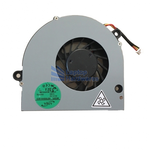 CPU Fan for Acer Aspire 4736G 4735 4935G D520 AB7005MX-ED3