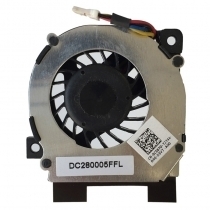 CPU Fan for DELL Latitude E4200 DFS300805M10T F736 CN-0C587D