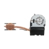 CPU HeatSink Cooling Fan for Toshiba P55W P55W-C E45W-C