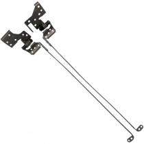 Laptop Hinges for TOSHIBA C660 P755 P750 LED 15.6