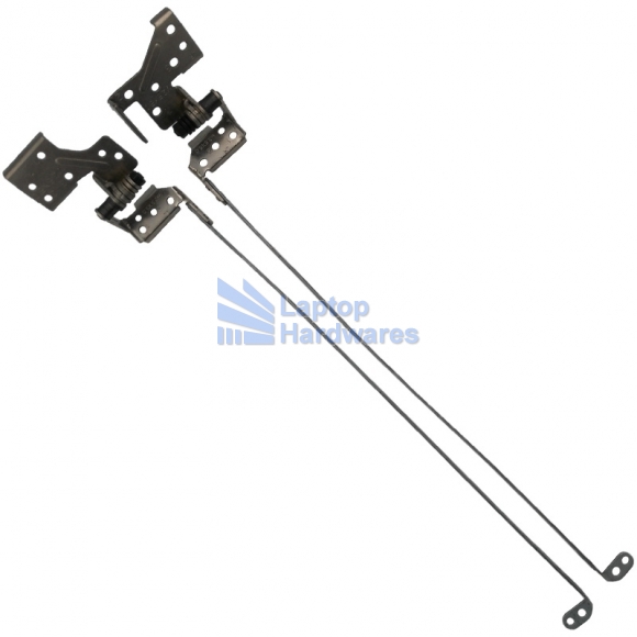 Laptop Hinges for TOSHIBA C660 P755 P750 LED 15.6