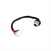DC Power Jack for Asus ROG Strix GL503GE GL503VD GL503VS