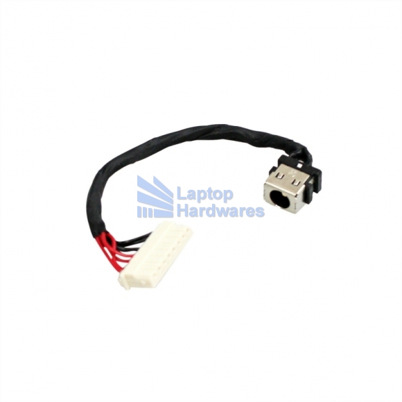 DC Power Jack for Asus ROG Strix GL503GE GL503VD GL503VS