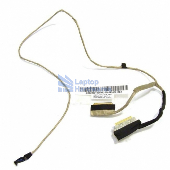 LCD LED LVDS Cable for Acer CB-311 C810 DC020021200