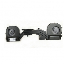 CPU & GPU HeatSink Fan for Lenovo ThinkPad X1 Extreme P1 01AY981