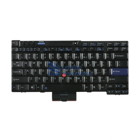 Keyboard for Lenovo Thinkpad X200i US Standard