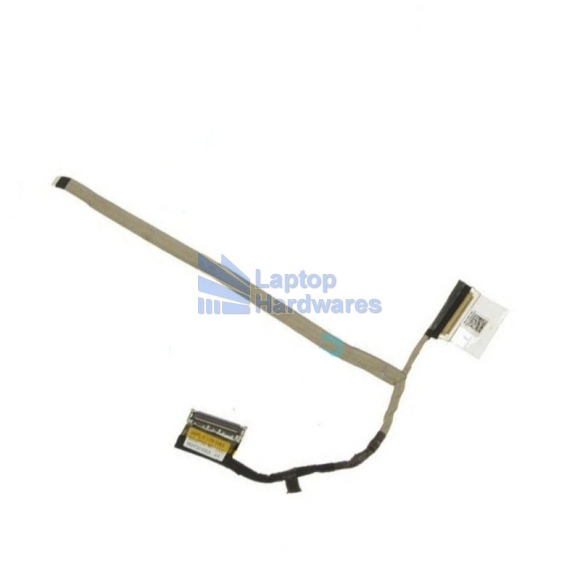 LCD LED LVDS Cable for Dell Latitude E6230 QAM00 DC02001TO00 0VD834