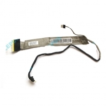 LCD LED LVDS Cable for Lenovo Ideapad G555 G555M G550 DC020010Y00