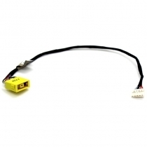 DC Power Jack for Lenovo IdeaPad U330 U330P DD0LZ5AD000 DDOLZ5AD000
