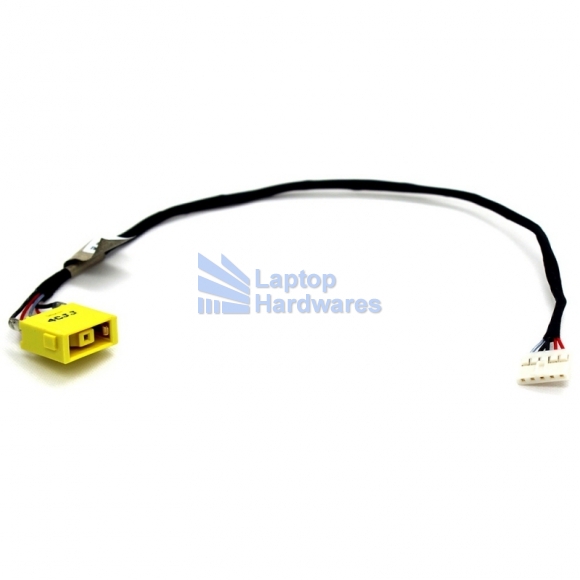 DC Power Jack for Lenovo IdeaPad U330 U330P DD0LZ5AD000 DDOLZ5AD000