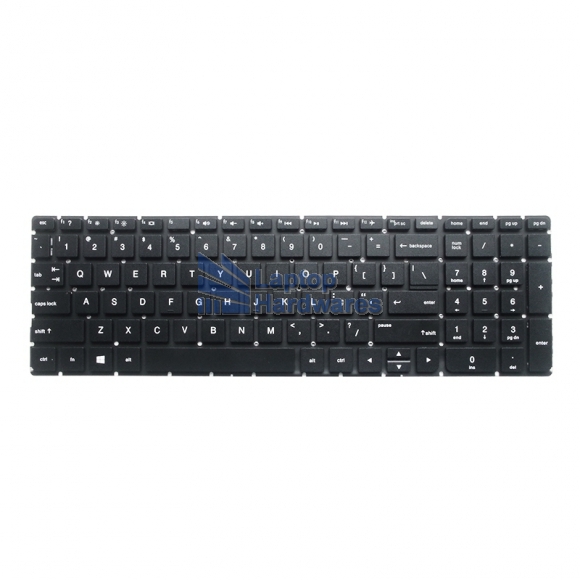 Keyboard for HP Pavilion 15-AT 15-AC 15-AF US Standard