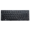 Keyboard for Lenovo V370 V370G V370A V370GT US Standard Black