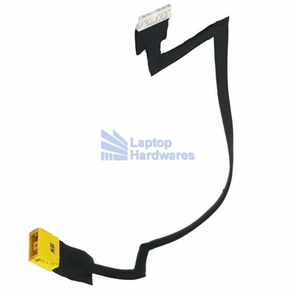 DC Power Jack Cable for Lenovo IdeaPad S510P