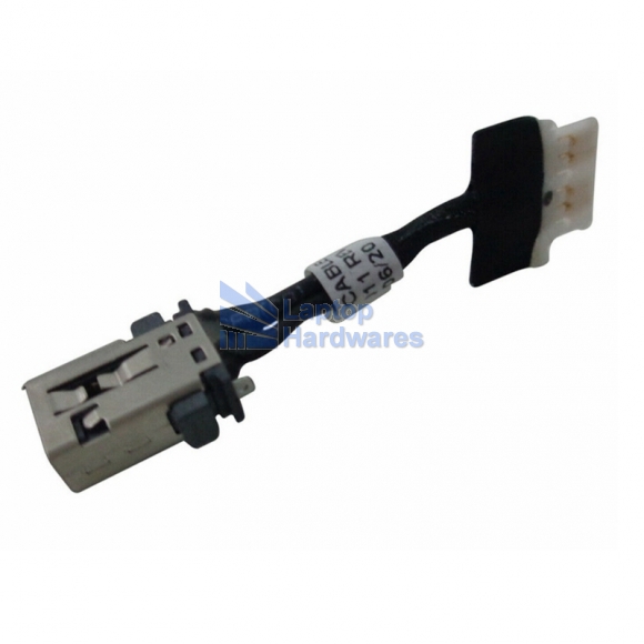 DC Power Jack for Acer Swift 5 SF514-52 SF514-52T SF514-52TP