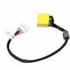 DC Power Jack Cable for Lenovo G500 G505