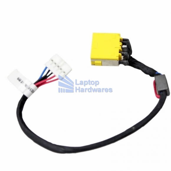 DC Power Jack Cable for Lenovo G500 G505