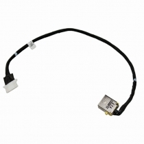 DC Power Jack for Acer Nitro 5 AN515-53 A715-71 A715-71G DC301010K00