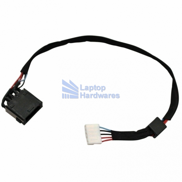 DC Power Jack for Lenovo Y70-70 Y70-70T ZIVY3 DC30100T600 5C10G59759